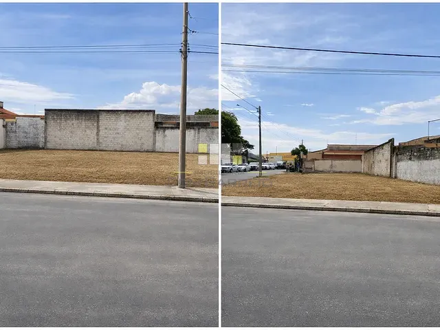 Terreno com 300m², à venda, no bairro Jardim Nova Veneza (Nova Veneza) em Sumaré