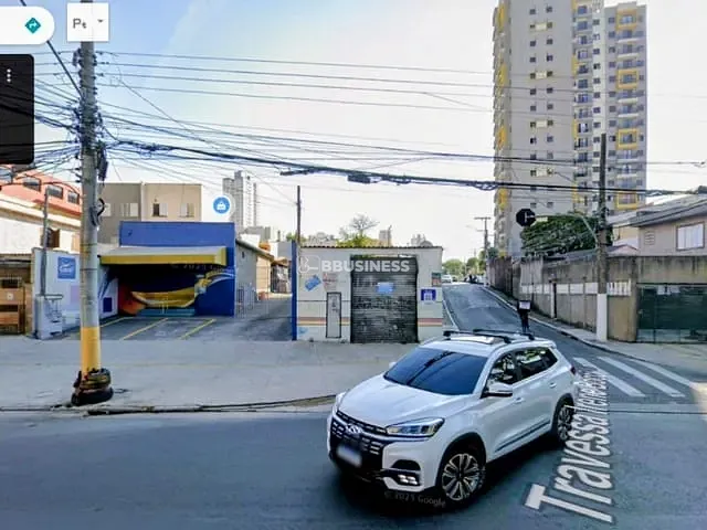 Terreno com 149m², à venda, no bairro Parque da Vila Prudente em São Paulo