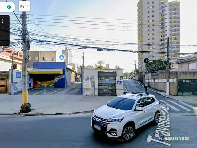 Terreno com 149m², à venda, no bairro Parque da Vila Prudente em São Paulo