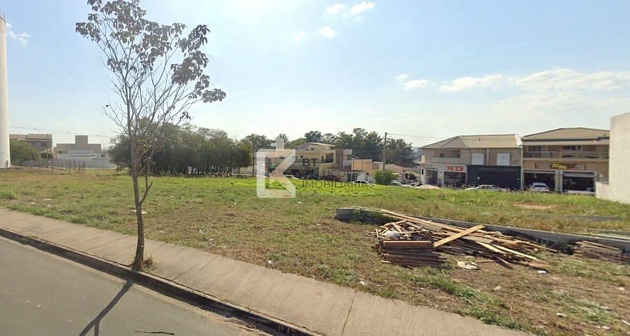 Terreno, 198 m² - Foto 1