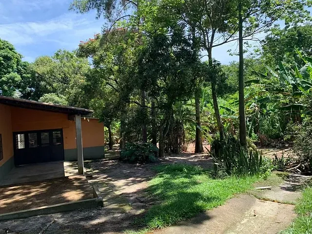 Terreno com 18000m², à venda, no bairro Jardim Santo Antônio da Boa Vista em Jacareí