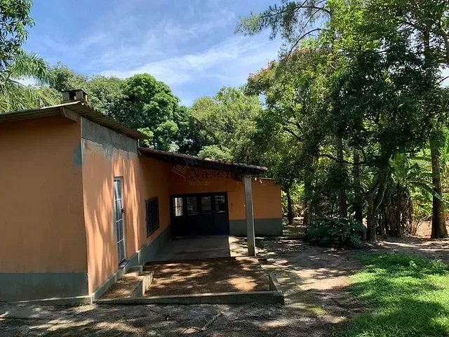 Terreno com 18000m², à venda, no bairro Jardim Santo Antônio da Boa Vista em Jacareí