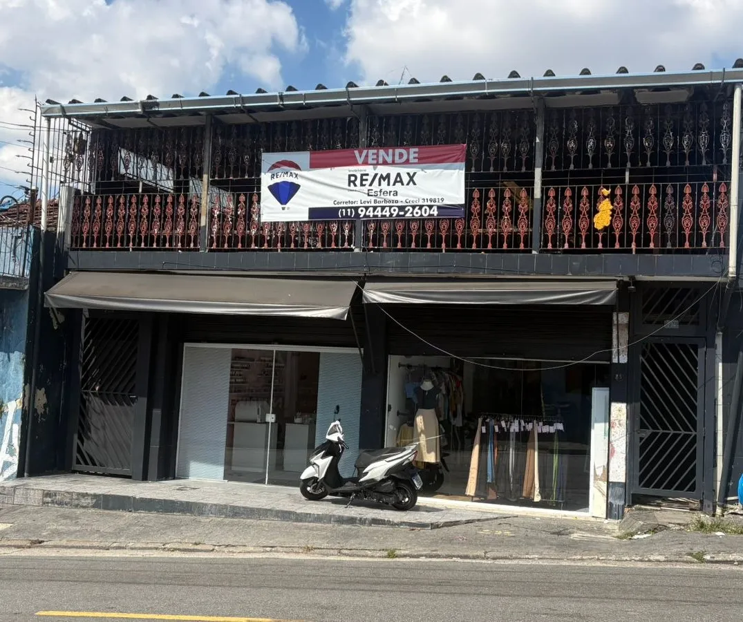 Terreno residencial para venda em Brasilãndia, 493m²