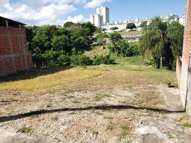 Foto do Terreno - Terreno à venda, 180 m² por R$ 205.000,00 - Jardim Sul - São José dos Campos/SP | INDEPENDENCE NEGOCIOS IMOBILIARIOS LTDA