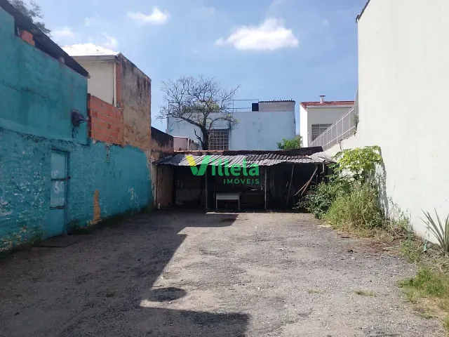 Terreno para alugar, no bairro Vila Pompéia em São Paulo