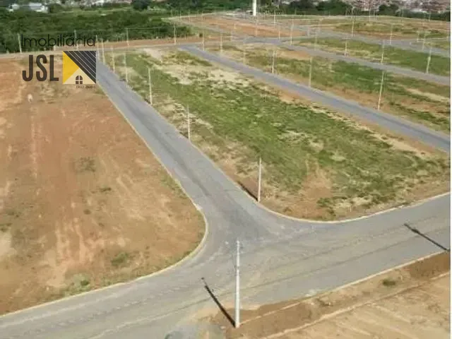 Terreno com 180m², à venda, no bairro Vila Menino Jesus em Caçapava