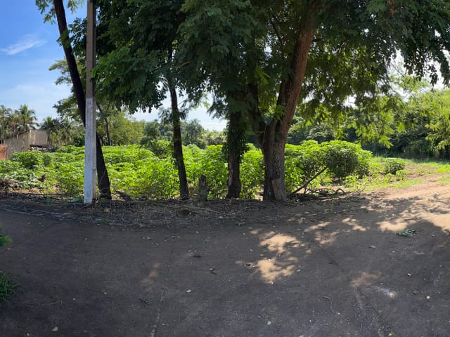 Foto do Terreno - Terreno comercial para venda em Vila Goulart III, 3,844m² | Lares e Andares Imóveis