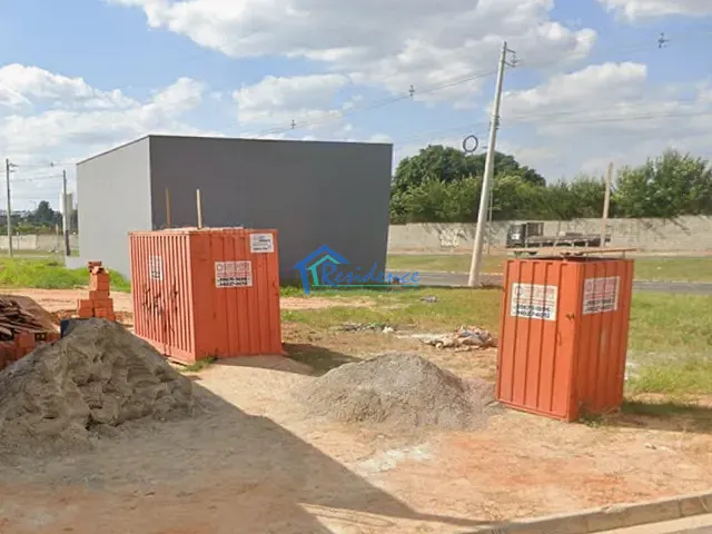 Terreno com 150m², à venda, no bairro Jardim Bom Sucesso em Indaiatuba