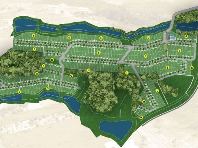Foto do Terreno - Terreno à venda, 1000 m² por R$ 315.000,00 - Zona Rural - Paraibuna/SP | RUSSI IMÓVEIS