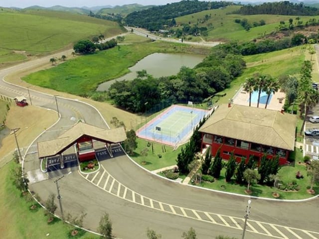 Foto do Terreno - Terreno à venda, 1000 m² por R$ 315.000,00 - Zona Rural - Paraibuna/SP | RUSSI IMÓVEIS