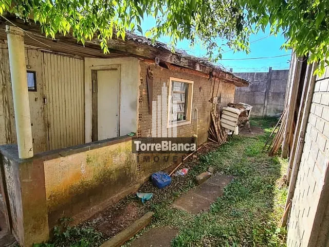 Terreno com 302m², à venda, no bairro Jardim Carvalho em Ponta Grossa