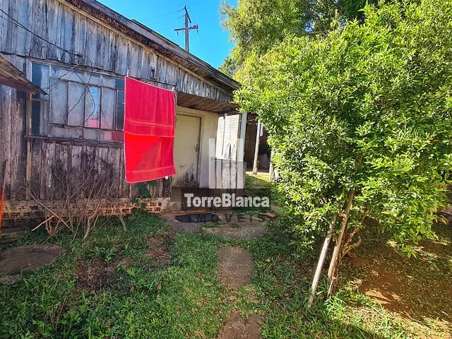 Terreno com 302m², à venda, no bairro Jardim Carvalho em Ponta Grossa