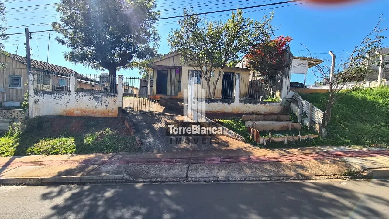Terreno, 302 m² - Foto 1