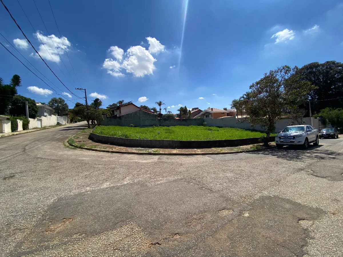Lote em condomínio para venda em Jardim Europa, 936m²
