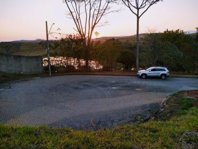 Foto do Terreno - Terreno à venda, 1795 m² por R$ 320.000,00 - Condomínio Colinas do Parahyba - São José dos Campos/SP | INDEPENDENCE NEGOCIOS IMOBILIARIOS LTDA