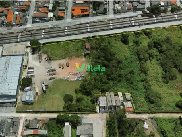 Terreno com 32000m², à venda, no bairro 0 em Itaquaquecetuba
