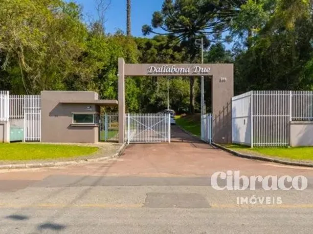 Terreno com 2607m², à venda, no bairro Orleans em Curitiba
