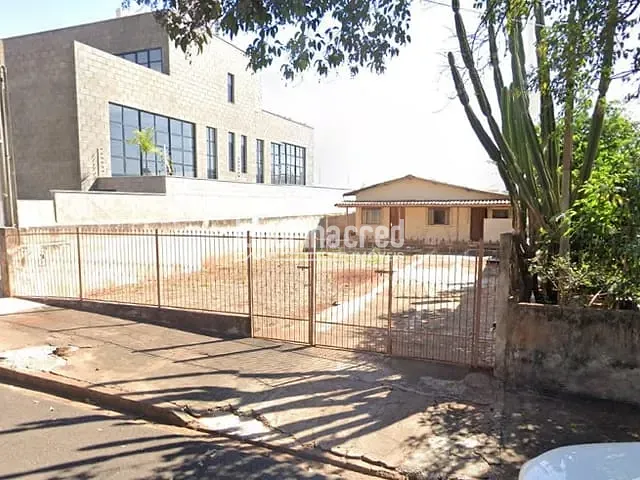 Terreno com 292m², à venda, no bairro Guanabara em Londrina