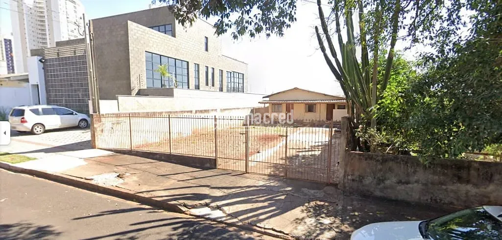 Terreno, 292 m² - Foto 1