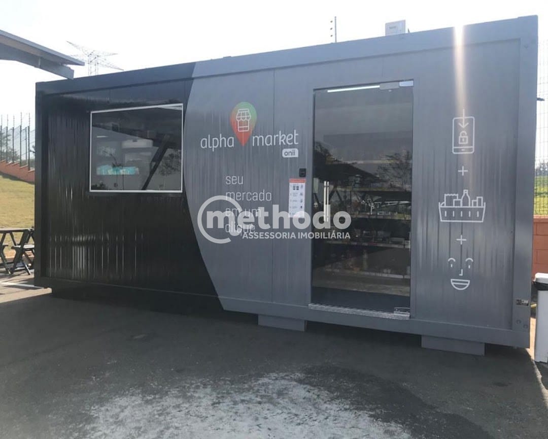 Terreno, 452 m² - Foto 8