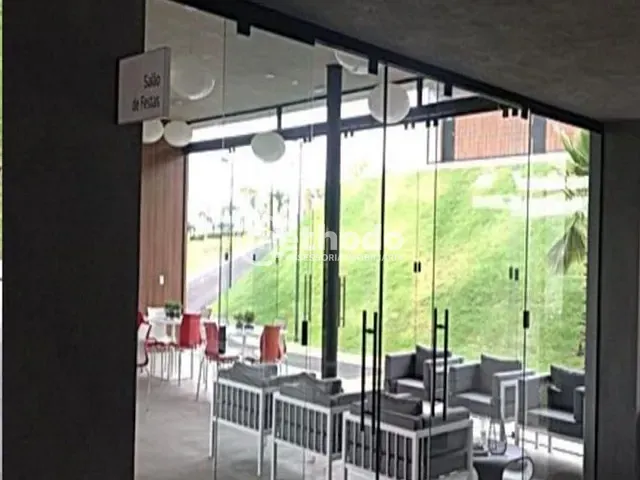 Terreno com 452m², à venda, no bairro Alphaville Dom Pedro em Campinas