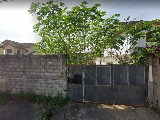 Foto do Terreno - Terreno à venda, 250 m² por R$ 298.000,00 - Villa Branca - Jacareí/SP | RUSSI IMÓVEIS