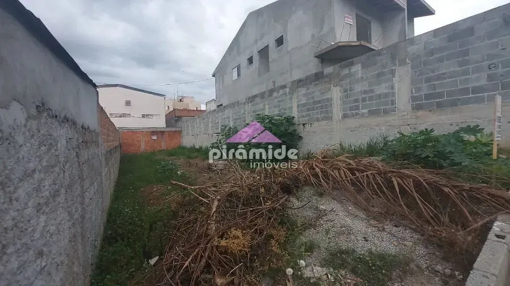 Terreno, 166 m² - Foto 1