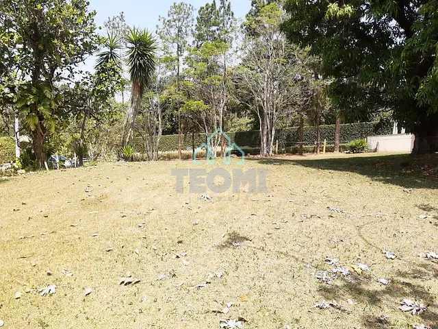 Terreno com 2600m², à venda, no bairro Chácaras Catagua em Taubaté