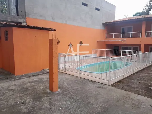 Terreno com 2705m², à venda, no bairro Chácaras Araújo I em São José dos Campos