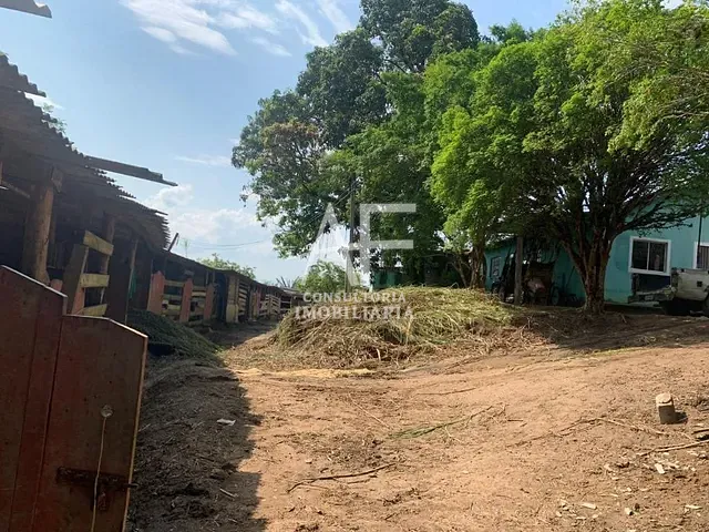 Terreno com 2705m², à venda, no bairro Chácaras Araújo I em São José dos Campos
