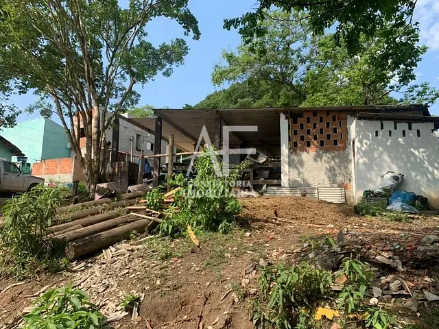 Terreno com 2705m², à venda, no bairro Chácaras Araújo I em São José dos Campos