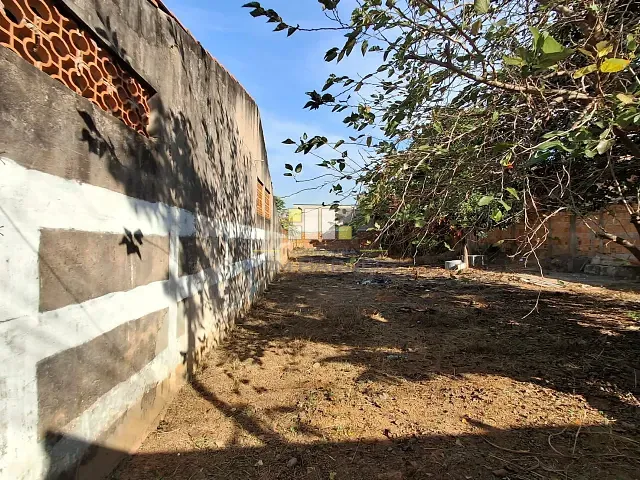 Terreno com 175m², à venda, no bairro Jardim Minnesota (Nova Veneza) em Sumaré