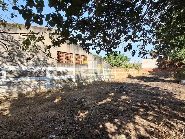 Terreno com 175m², à venda, no bairro Jardim Minnesota (Nova Veneza) em Sumaré