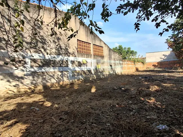 Terreno com 175m², à venda, no bairro Jardim Minnesota (Nova Veneza) em Sumaré