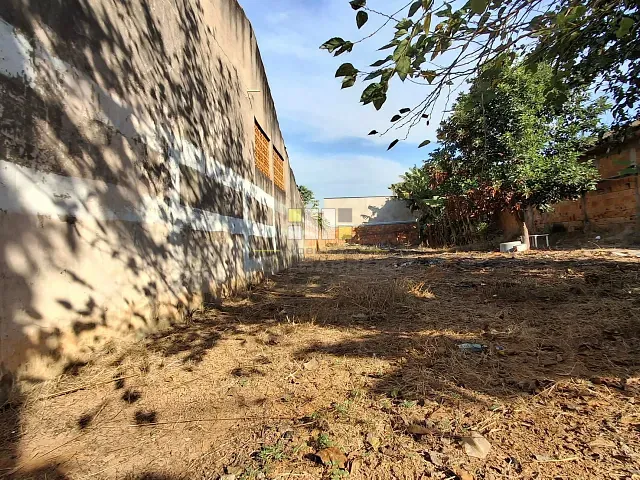 Terreno com 175m², à venda, no bairro Jardim Minnesota (Nova Veneza) em Sumaré