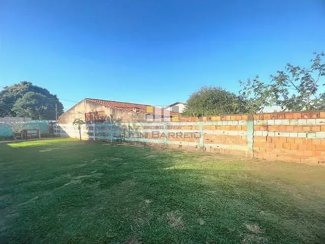 Terreno com 175m², à venda, no bairro Jardim Minnesota (Nova Veneza) em Sumaré