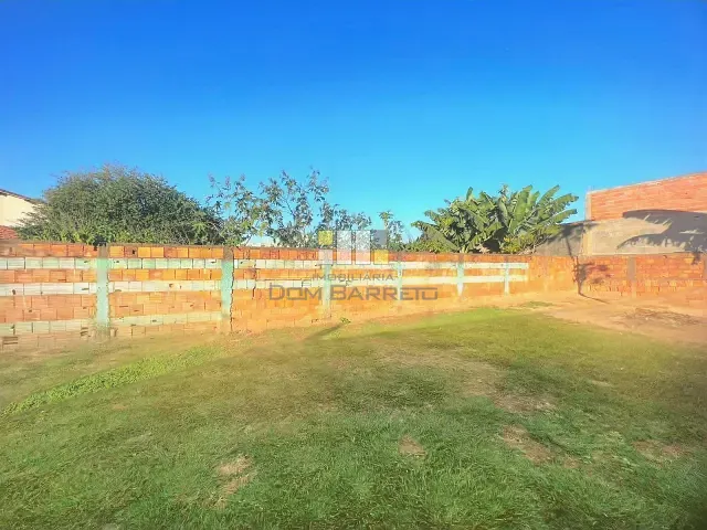 Terreno com 175m², à venda, no bairro Jardim Minnesota (Nova Veneza) em Sumaré