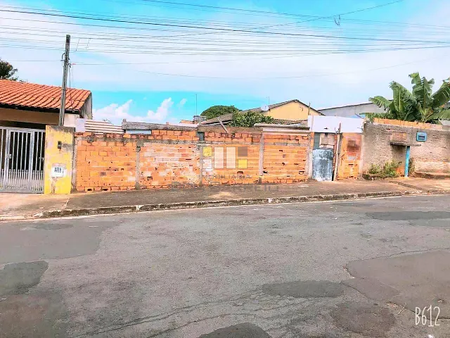 Terreno com 175m², à venda, no bairro Jardim Minnesota (Nova Veneza) em Sumaré