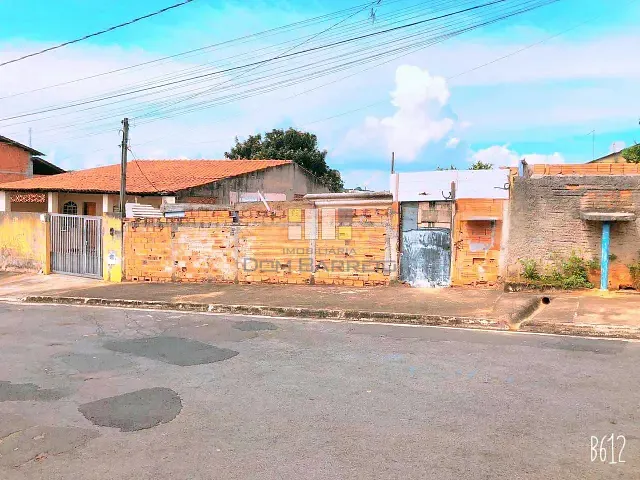 Terreno com 175m², à venda, no bairro Jardim Minnesota (Nova Veneza) em Sumaré