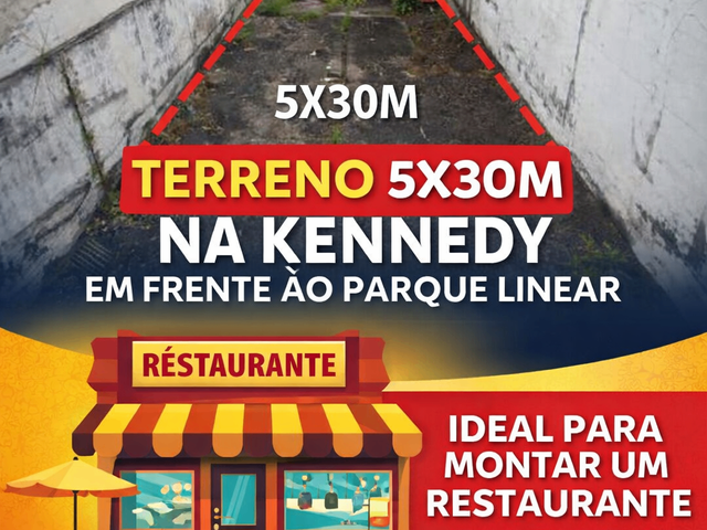 Terreno com 150m², à venda, no bairro Boa Vista em São Caetano do Sul