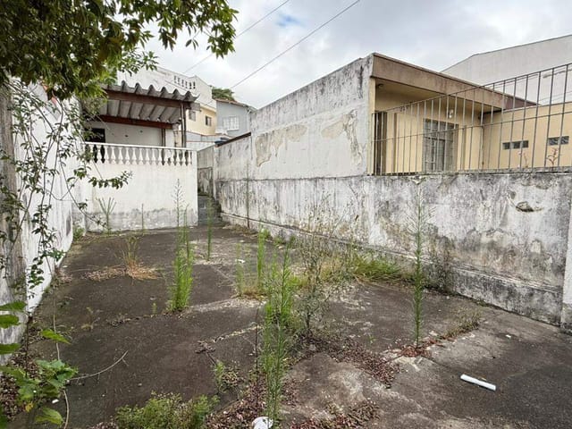 Terreno com 150m², à venda, no bairro Boa Vista em São Caetano do Sul