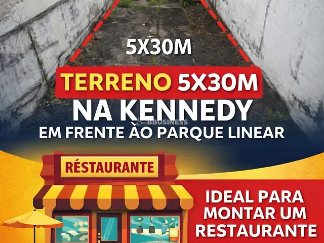 Terreno com 150m², à venda, no bairro Boa Vista em São Caetano do Sul