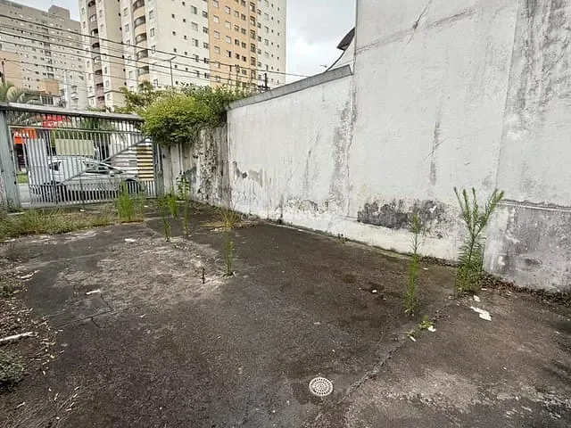Terreno com 150m², à venda, no bairro Boa Vista em São Caetano do Sul