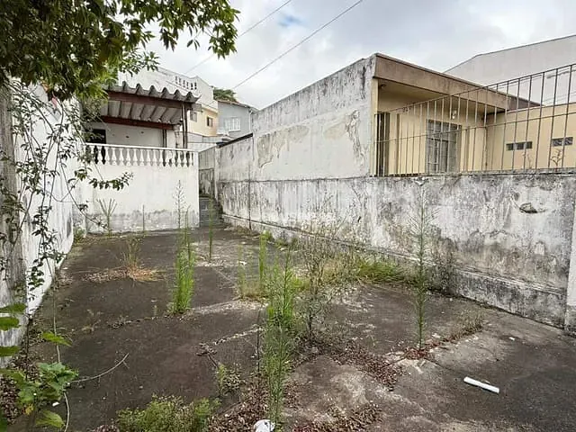 Terreno com 150m², à venda, no bairro Boa Vista em São Caetano do Sul