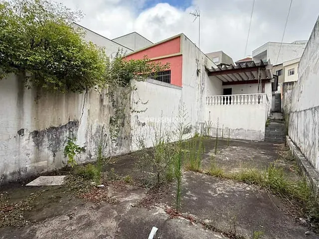 Terreno com 150m², à venda, no bairro Boa Vista em São Caetano do Sul