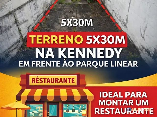 Terreno com 150m², à venda, no bairro Boa Vista em São Caetano do Sul