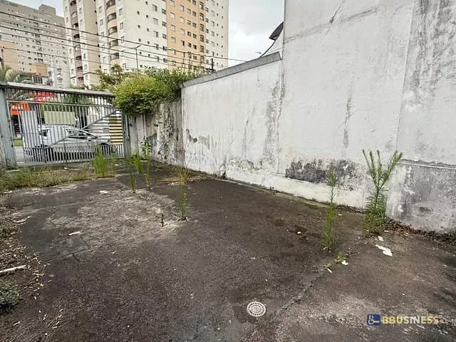 Terreno com 150m², à venda, no bairro Boa Vista em São Caetano do Sul