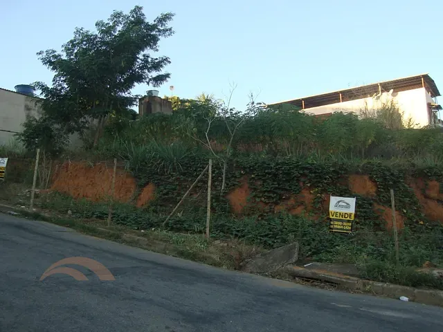 Terreno com 450m², à venda, no bairro Caravelas em Ipatinga