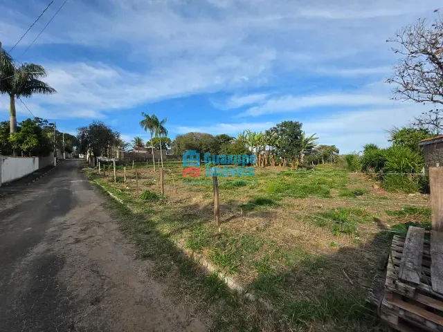 Terreno com 5800m², à venda, no bairro Recanto dos Pássaros em Guaxupé