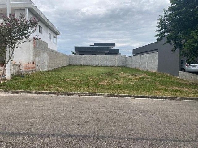 Foto do Terreno - Terreno à venda, 300 m² por R$ 272.000,00 - Condomínio Terras do Vale - Caçapava/SP | INDEPENDENCE NEGOCIOS IMOBILIARIOS LTDA